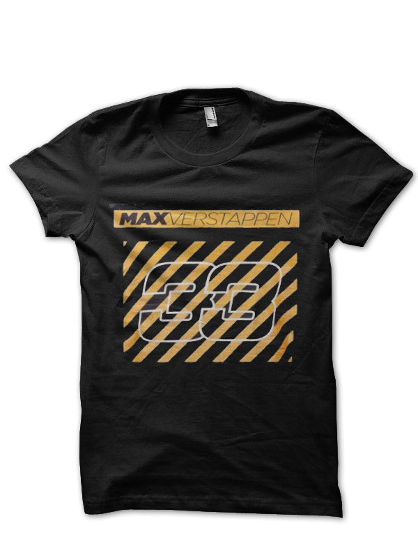 Max Verstappen T-Shirt Style032 Hoodie, Sweatshirt | PureTeeCo.com