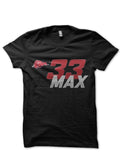 Max Verstappen T-Shirt Style033 Hoodie, Sweatshirt | PureTeeCo.com