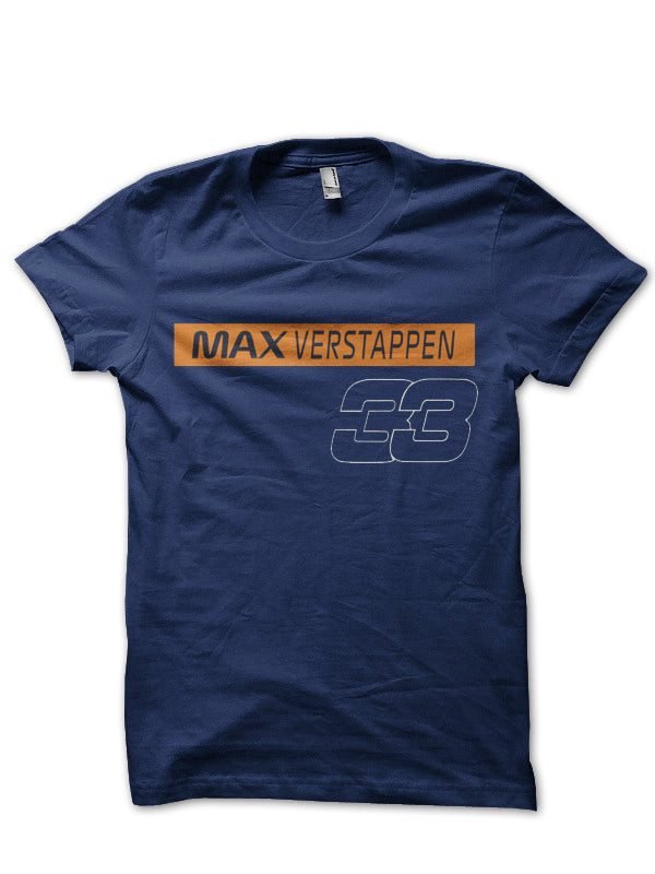 Max Verstappen T-Shirt Style031 Hoodie, Sweatshirt | PureTeeCo.com