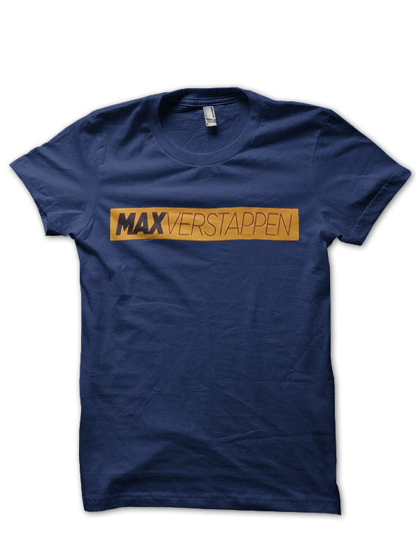 Max Verstappen T-Shirt Style030 Hoodie, Sweatshirt | PureTeeCo.com
