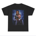 Maxx Crosby Devante Adams Step Brothers T Shirt Oakland Tshirt, Size S- 3XL, Menswear Top, Womenswear Top Underwear...