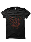 Los Asesinos de Dios â€“ Mayans M.C T Half Sleeve T-Shirt Hoodie, Sweatshirt | PureTeeCo.com