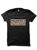 Mayans Prospect Half Sleeve T-Shirt Hoodie, Sweatshirt | PureTeeCo.com