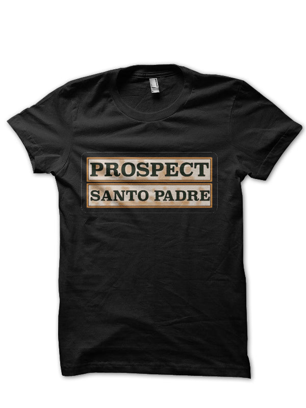 Mayans Prospect Half Sleeve T-Shirt Hoodie, Sweatshirt | PureTeeCo.com