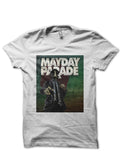 Mayday Parade T-Shirt Style003 Hoodie, Sweatshirt | PureTeeCo.com