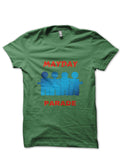 Mayday Parade T-Shirt Style004 Hoodie, Sweatshirt | PureTeeCo.com