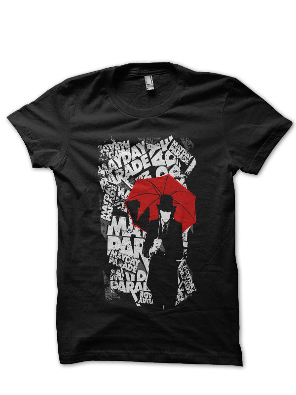 Mayday Parade T-Shirt Style002 Hoodie, Sweatshirt | PureTeeCo.com