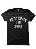 Mayday Parade T-Shirt Style006 Hoodie, Sweatshirt | PureTeeCo.com