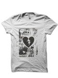 Mayday Parade T-Shirt Style009 Hoodie, Sweatshirt | PureTeeCo.com