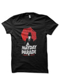 Mayday Parade T-Shirt Style012 Hoodie, Sweatshirt | PureTeeCo.com