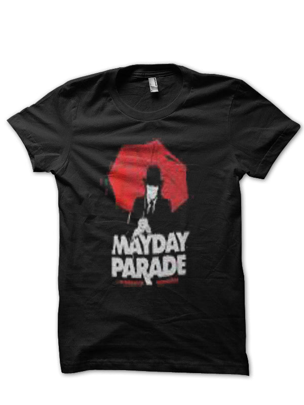 Mayday Parade T-Shirt Style012 Hoodie, Sweatshirt | PureTeeCo.com