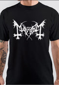 Mayhem T-Shirt Style003 Hoodie, Sweatshirt | PureTeeCo.com