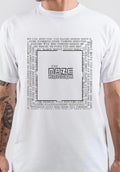 Maze Runner T-Shirt Style002 Hoodie, Sweatshirt | PureTeeCo.com