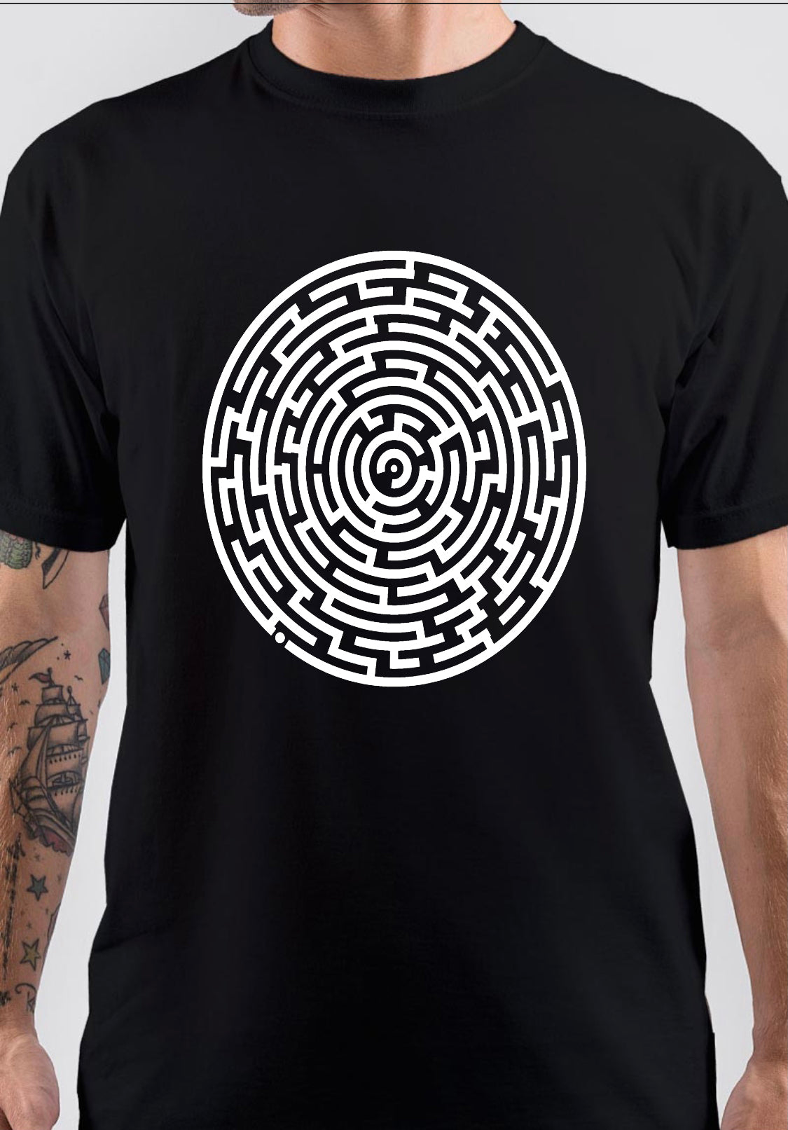 Maze Runner T-Shirt Style001 Hoodie, Sweatshirt | PureTeeCo.com