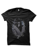 Mazzy Star Black T-Shirt Style001 Hoodie, Sweatshirt | PureTeeCo.com