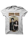 Mazzy Star White T-Shirt Hoodie, Sweatshirt | PureTeeCo.com