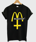 Mc.satan tshirt Hoodie, Sweatshirt | PureTeeCo.com