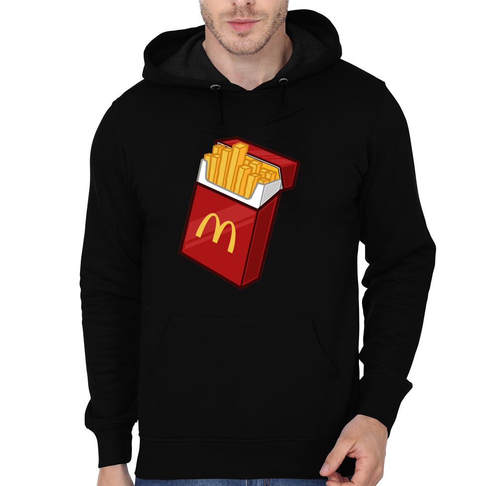 Mcigarrete Hoodie T-Shirts, Sweatshirt | PureTeeCo.com