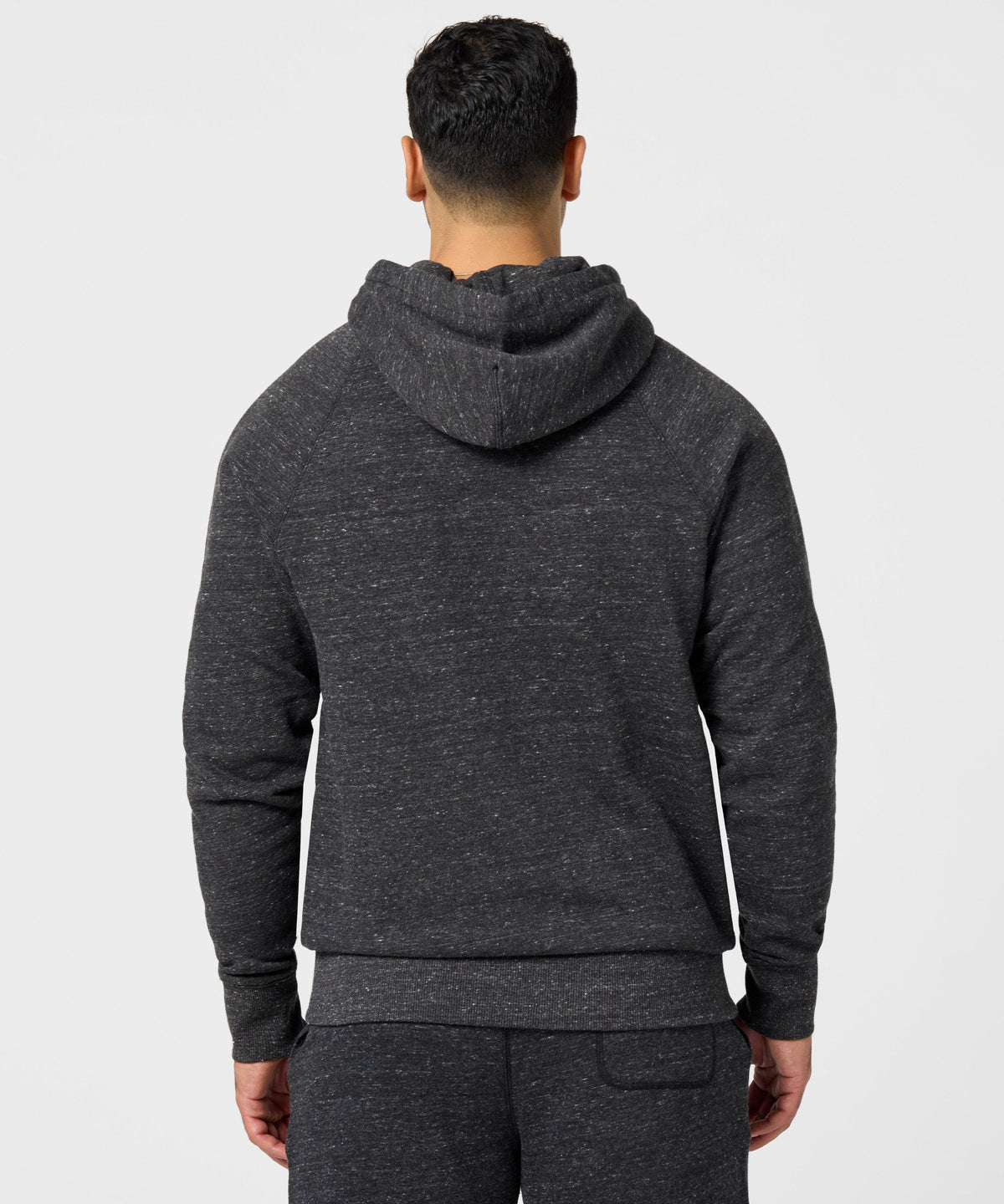 Me And The Boys Boppin Hoodie