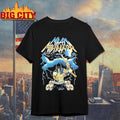 Mean Mistreater Tex Ecutioner Shirt