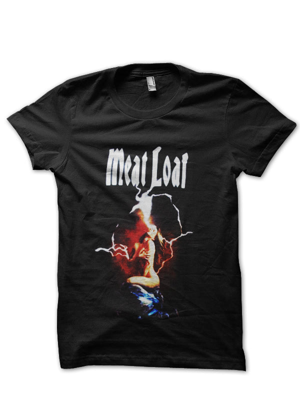 Meat Loaf T-Shirt Style008 Hoodie, Sweatshirt | PureTeeCo.com