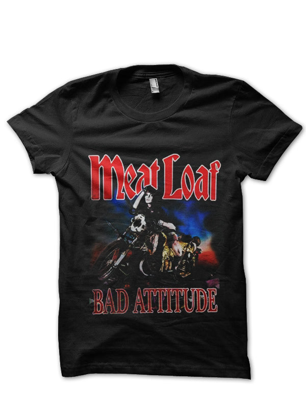 Meat Loaf T-Shirt Style007 Hoodie, Sweatshirt | PureTeeCo.com
