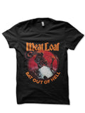 Meat Loaf T-Shirt Style001 Hoodie, Sweatshirt | PureTeeCo.com