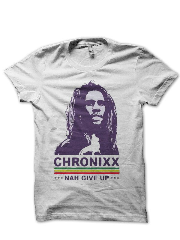 Chronixx T-Shirt Style006 Hoodie, Sweatshirt | PureTeeCo.com