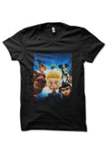 Meet The Robinsons T-Shirt Hoodie, Sweatshirt | PureTeeCo.com