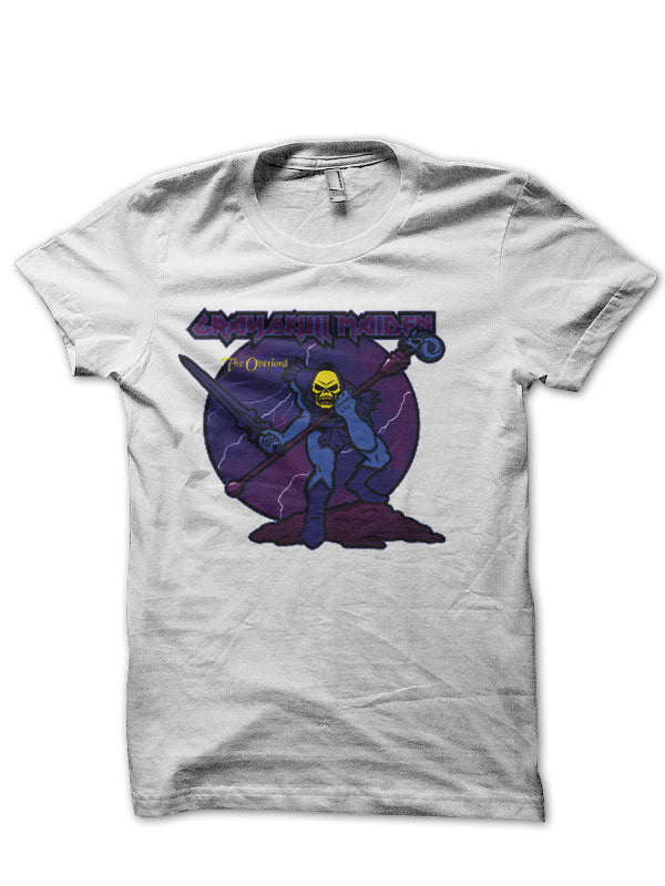 Megadeth Rust In Peace Black T-Shirt Style002 Hoodie, Sweatshirt | PureTeeCo.com