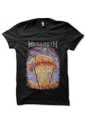 Megadeth T-Shirt Style013 Hoodie, Sweatshirt | PureTeeCo.com