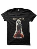 Megadeth T-Shirt Style011 Hoodie, Sweatshirt | PureTeeCo.com