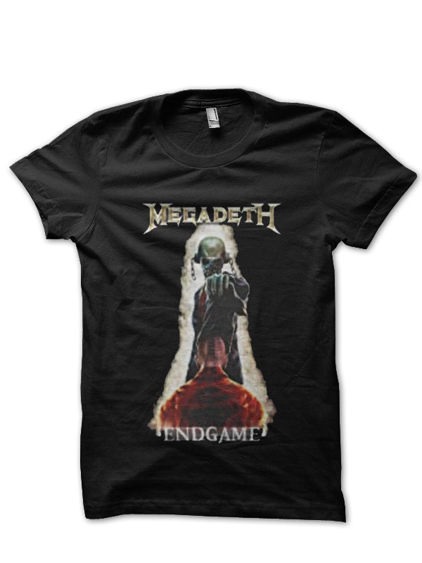 Megadeth T-Shirt Style011 Hoodie, Sweatshirt | PureTeeCo.com
