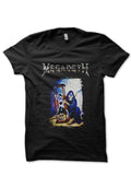 Megadeth T-Shirt Style010 Hoodie, Sweatshirt | PureTeeCo.com
