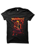 Megadeth T-Shirt Style006 Hoodie, Sweatshirt | PureTeeCo.com