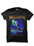 Megadeth T-Shirt Style004 Hoodie, Sweatshirt | PureTeeCo.com