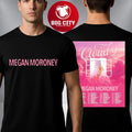 Megan Moroney The Cloud 9 Tour 2026 Schedule Tour Dates Two Sided Shirt
