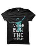 Megan Rapinoe Black T-Shirt Hoodie, Sweatshirt | PureTeeCo.com
