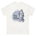 Meh, Good Enough T-shirt SD Hoodie, Sweatshirt | PureTeeCo.com