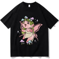 Melanie Martinez Shirt Melanie Martinez Portals Shirt Gift for Her  Short Sleeve Shirts Hoodie, Sweatshirt | PureTeeCo.com