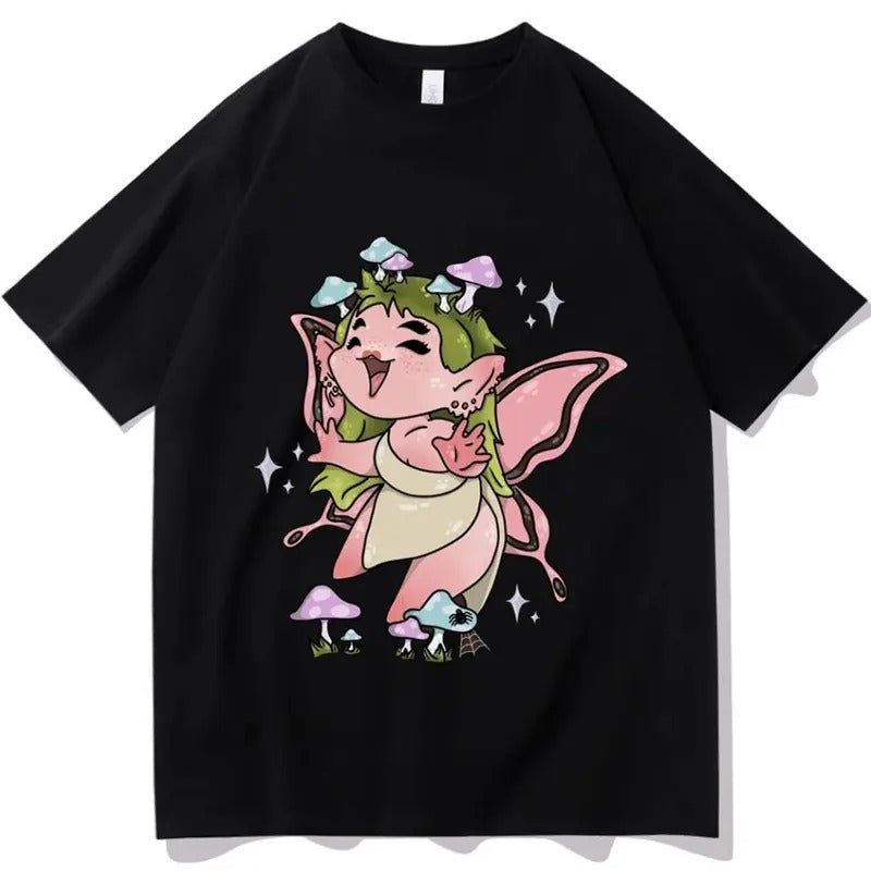 Melanie Martinez Shirt Melanie Martinez Portals Shirt Gift for Her  Short Sleeve Shirts Hoodie, Sweatshirt | PureTeeCo.com