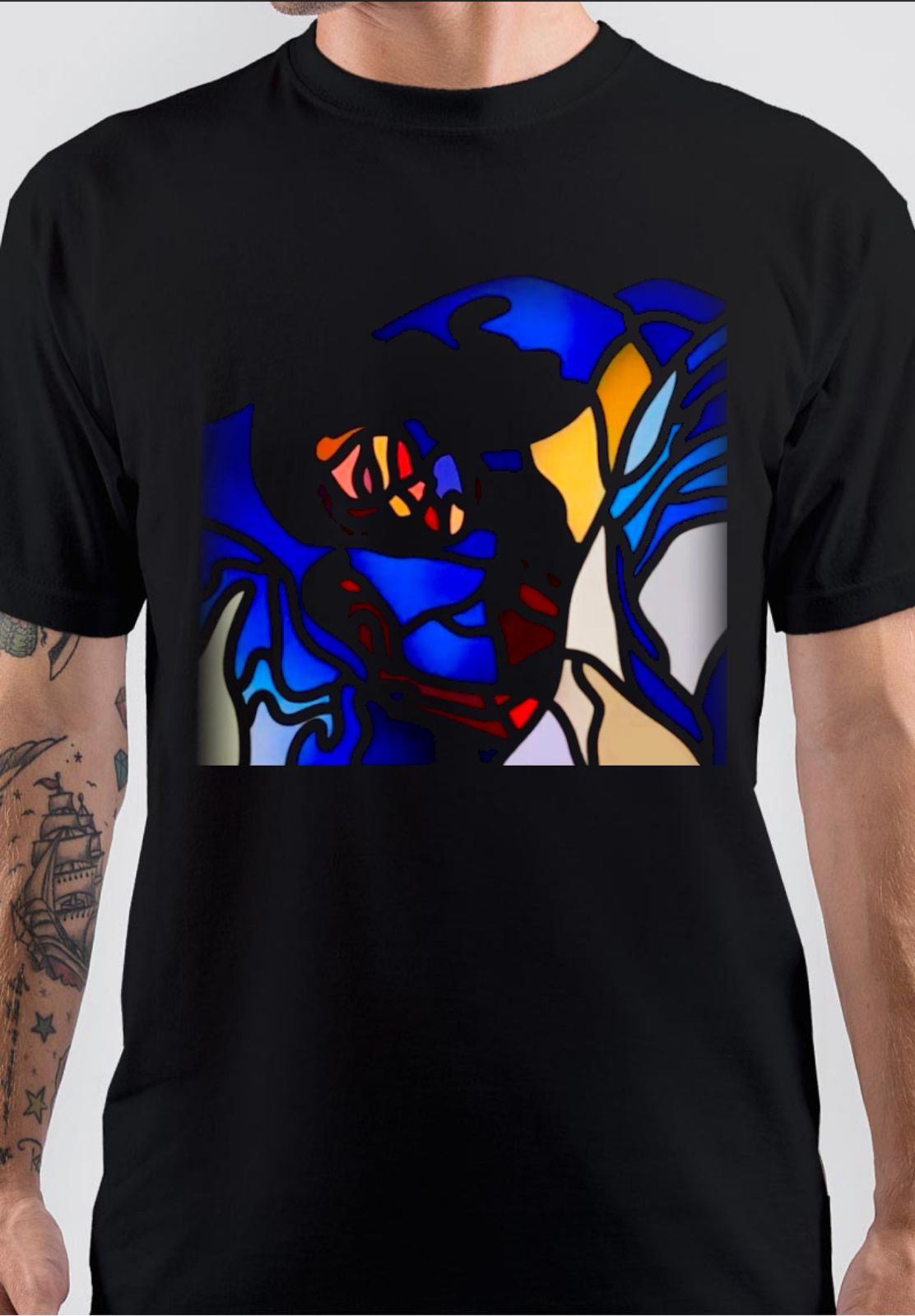 Melodrama T-Shirt Hoodie, Sweatshirt | PureTeeCo.com