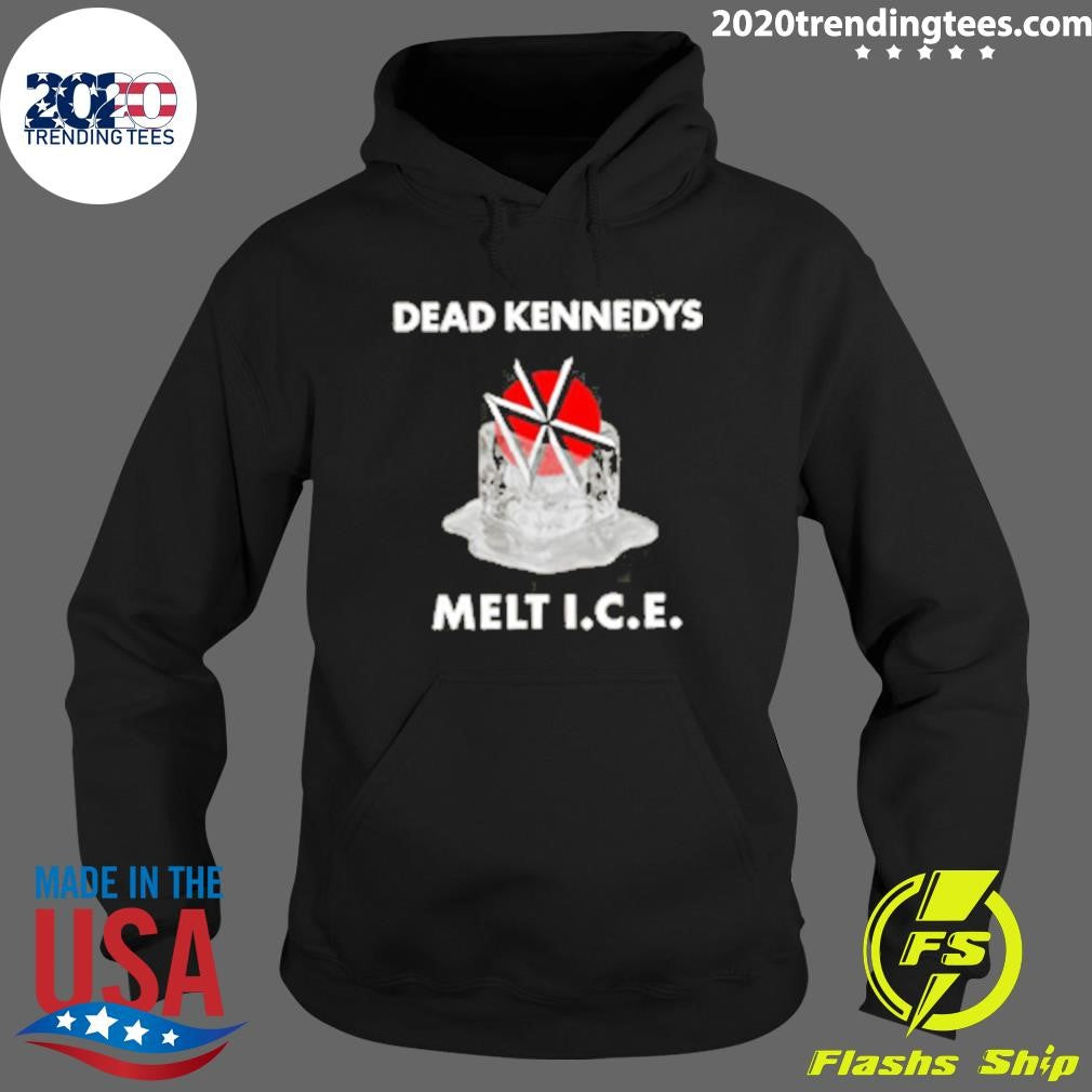 Melt-ice Shirt