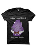 Member Berries T-Shirt Style003 Hoodie, Sweatshirt | PureTeeCo.com