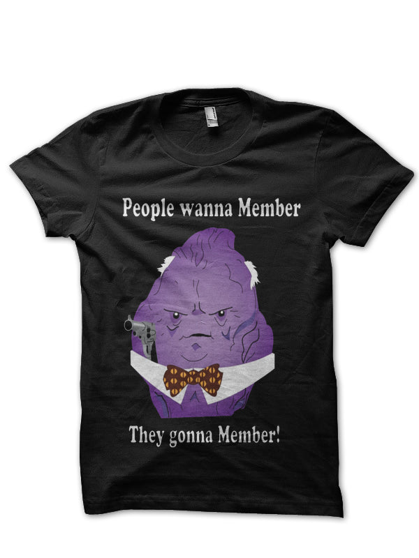 Member Berries T-Shirt Style003 Hoodie, Sweatshirt | PureTeeCo.com