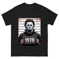 Meme Your Frights: Michael Horror Movie Shirt Hoodie, Sweatshirt | PureTeeCo.com