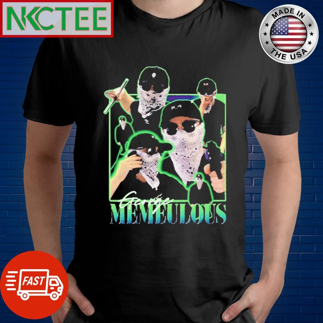Memeulous Graphic 2024 Shirt