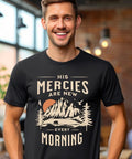 Men's Christian Shirt For Men Retro Christian T Shirt Bible Verse Shirt Christian Gifts For Him Jesus Shirt Religious...
