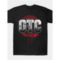 Men's Fashion Roman Ruler Otc T-Shirt, Classic Fit Tees for Men Made in USA Hoodie, Sweatshirt | PureTeeCo.com