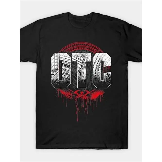 Men's Fashion Roman Ruler Otc T-Shirt, Classic Fit Tees for Men Made in USA Hoodie, Sweatshirt | PureTeeCo.com